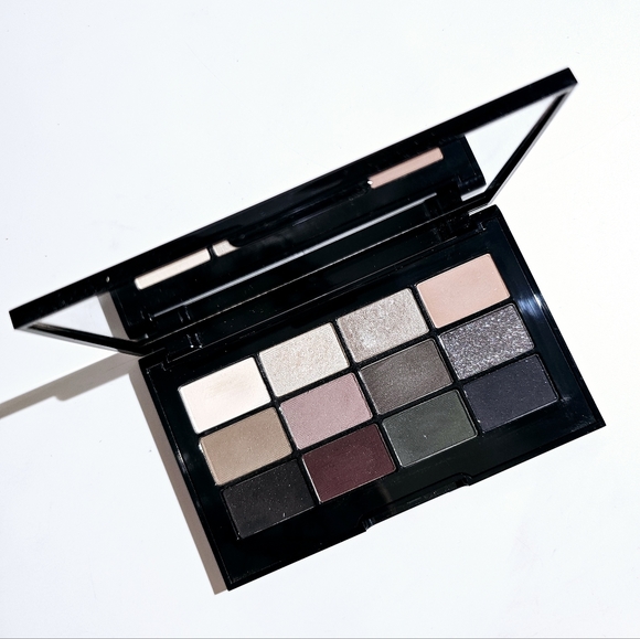 Bobbi Brown BBU Eye Palette